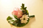 Corsage