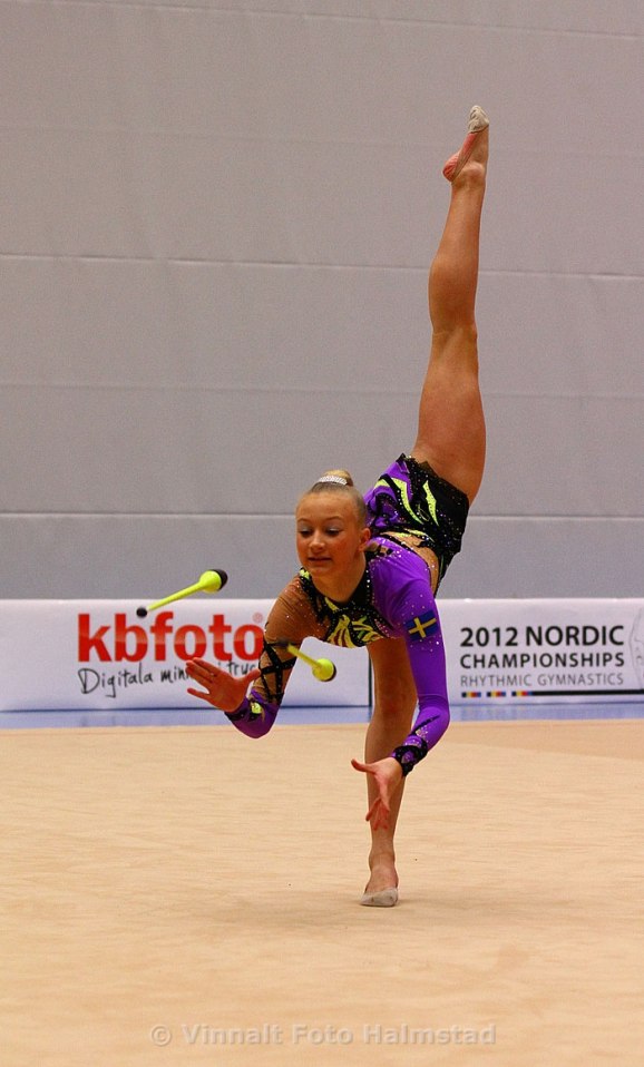 Hannah Carlsson Halmstad