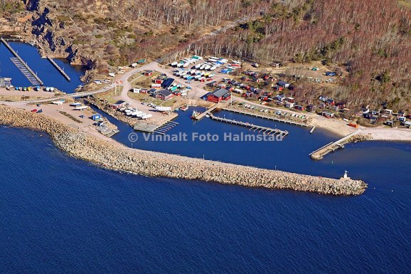 Grötviks hamn