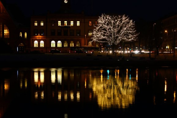 Stora Kastanjen