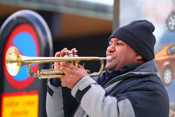 Halmstads.. Louis Armstrong... 
