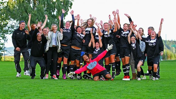 Segervrålet!!!!!!!!!!!!!!!