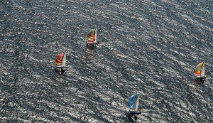 Small Ships Races