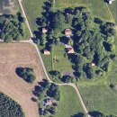 Inzoomning i mosaik