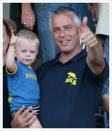 Kane & Gerard O'Shea