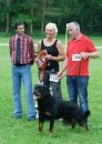 Pontus Swedish Sieger 2010