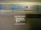 MAX3245ECAI