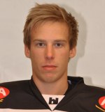 Emil Flodqvist sänkte Visby/Roma