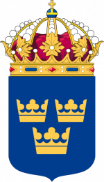 Vad står våra Tre Kronor för?Klicka på bilden!
