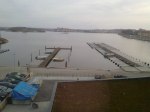 Ingen ko på isen i Karlskrona!!