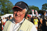 Ove Järlö, Radio Gotland