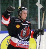Sjösten, Best In Game