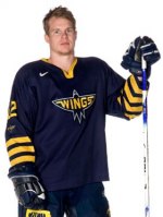 Patrik Gustavsson