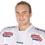 Niklas Nilsson 2+1p
