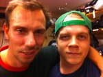 Nyköpings Håkansson & Danielsson 26+15p = 41p
