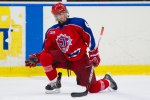 Marcus Forsberg satte sista straffen!