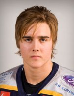 Adamssons lillfinger med i Huddingematchen!