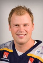 Matchens Lirare, Tommy Dehlin!