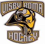 Visby/Roma har tätkänning!