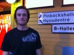 Hamberg är grym nu!