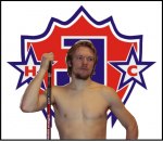 Magnus Granath, JHC-ikon!