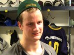 David Mårtensson Mr BIG!
