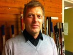 Nynäs nye coach, Patrik Jonsson, gav Nybro stora problem. Oväntat!