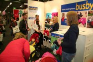 Busbyxan på Baby&Barn8