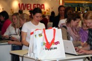 Loppi på Baby&Barn1