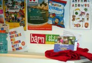 Loppi på Baby&Barn2
