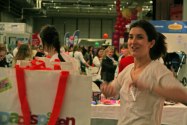 Loppi på Baby&Barn3