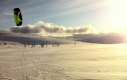 Tväråvalvet och Stendalen