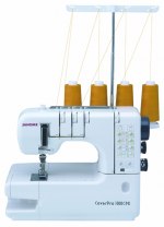 Janome Cover Pro 1000CPX