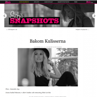 sofismode aftonbladet