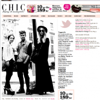chic