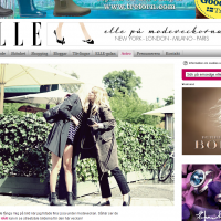 elle