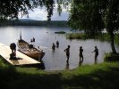 Pilgrimmer rastar
