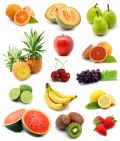 Frukt och grönsaker Frukt och grönsaker
