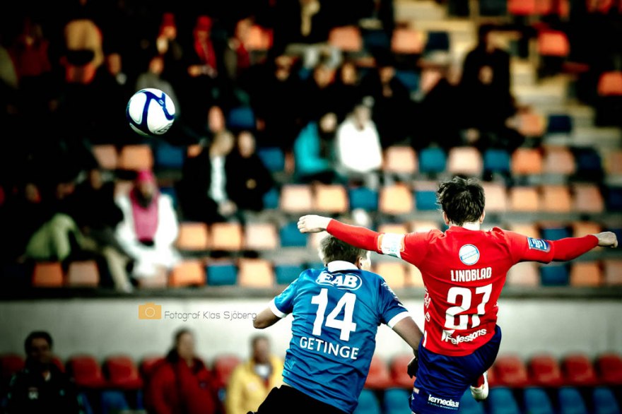 Mikael Boman och Karl-Johan Lindblad - Foto: Klas Sjöberg