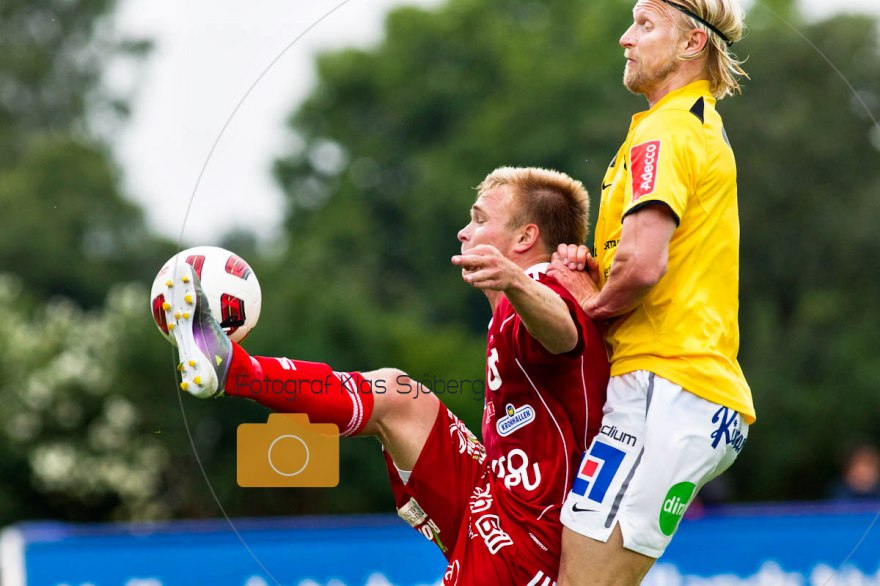 Per "Texas" Johansson - Fotograf Klas Sjöberg