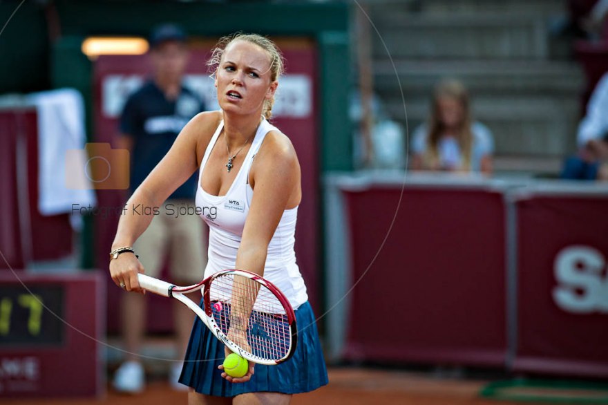 Swedish Open Foto Klas Sjöberg