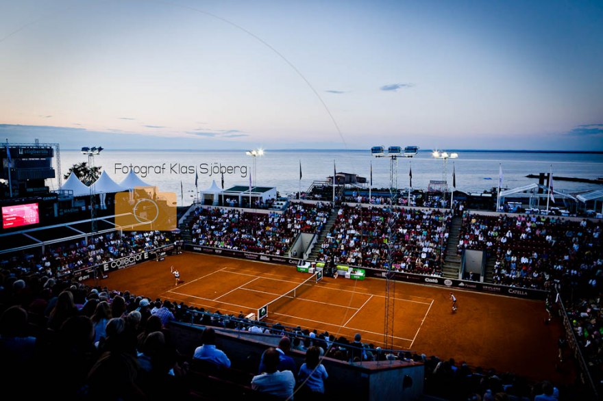 Swedish Open Foto Klas Sjöberg