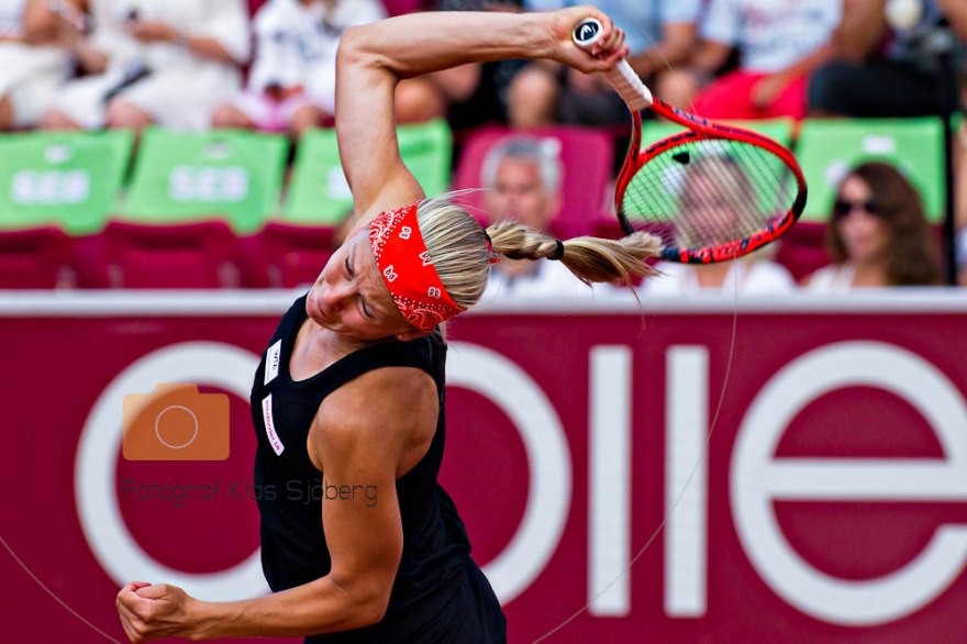 Swedish Open Foto Klas Sjöberg