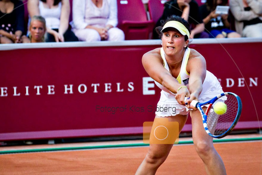 Swedish Open Foto Klas Sjöberg