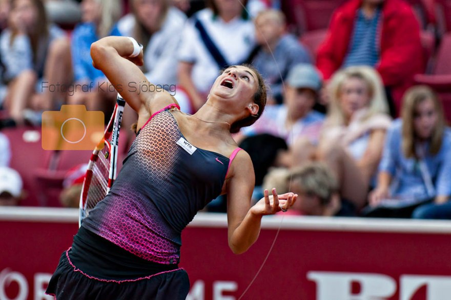 Swedish Open Foto Klas Sjöberg