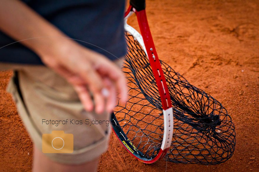 Swedish Open Foto Klas Sjöberg