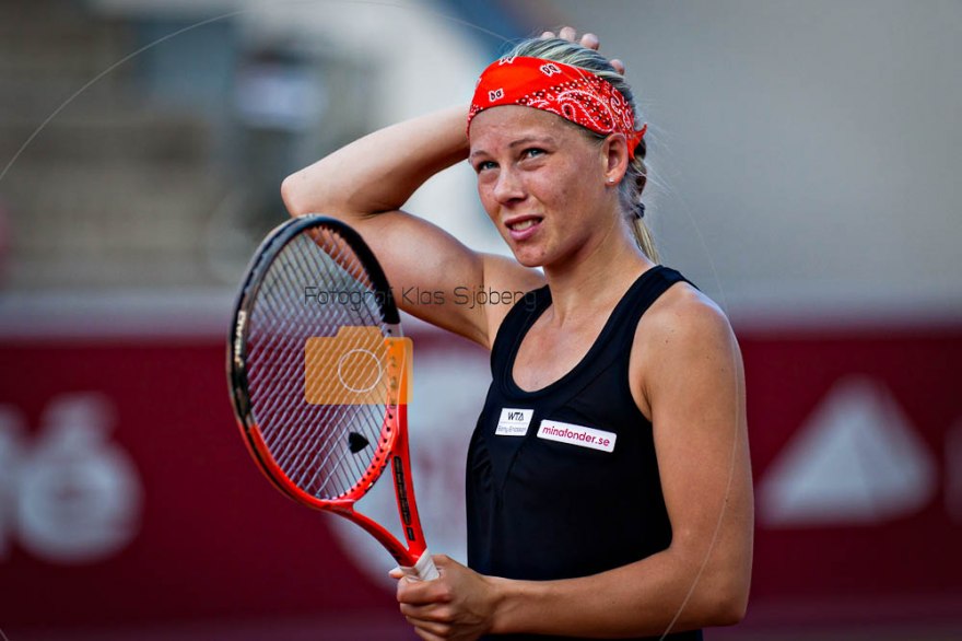 Swedish Open Foto Klas Sjöberg