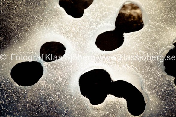 Fotokonst Klas Sjöberg