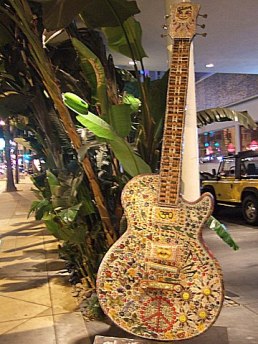 Sunset Strip, Los Angeles