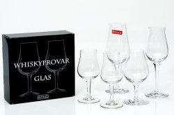 Whiskyprovarglas